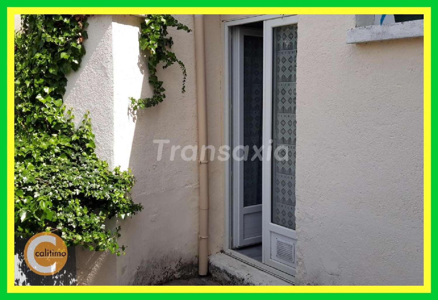  for sale city house Issoudun Indre 4