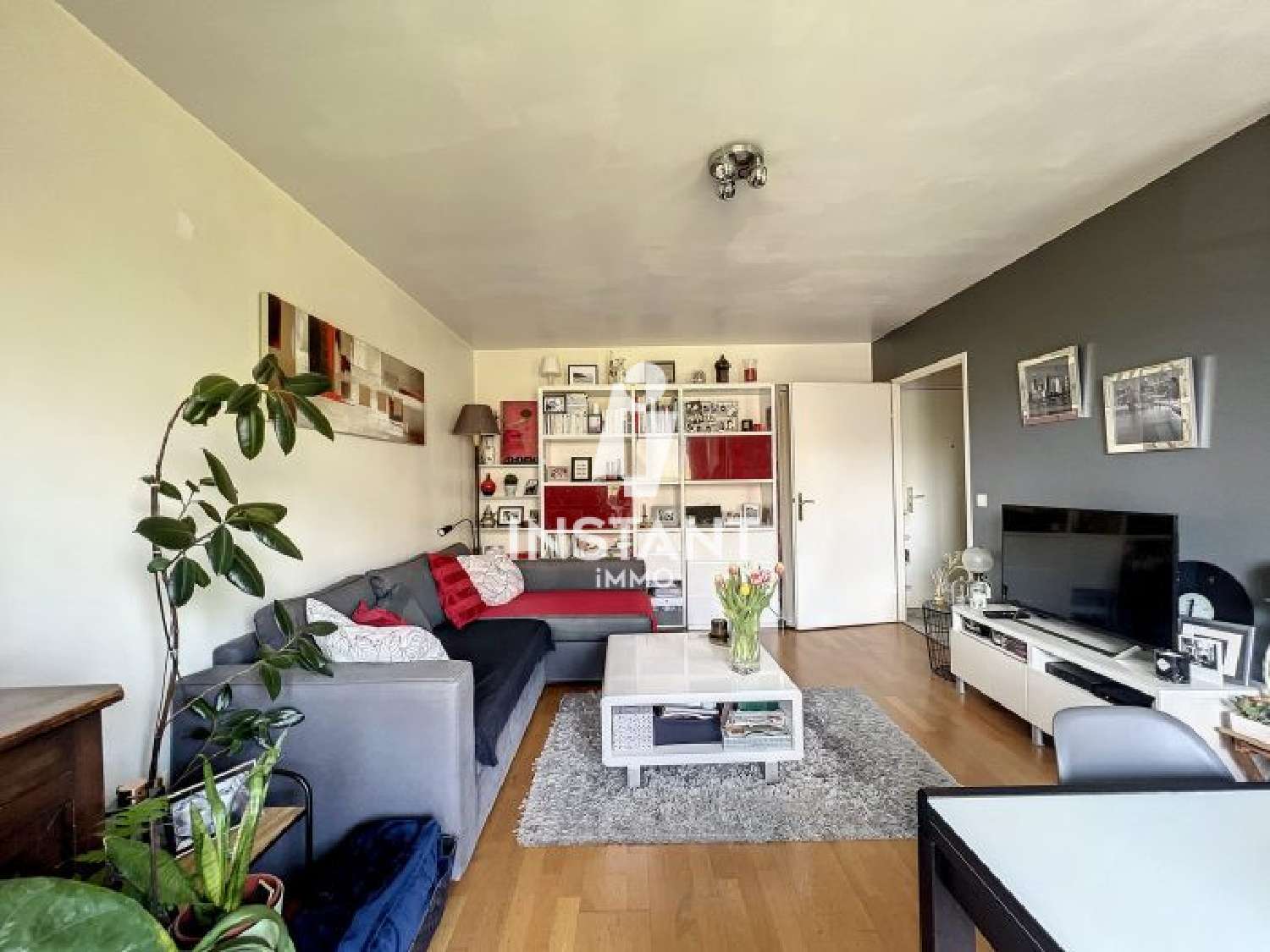 for sale apartment Ivry-sur-Seine Val-de-Marne 4