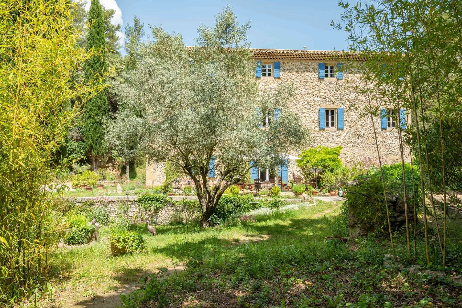  for sale villa Rognes Bouches-du-Rhône 4