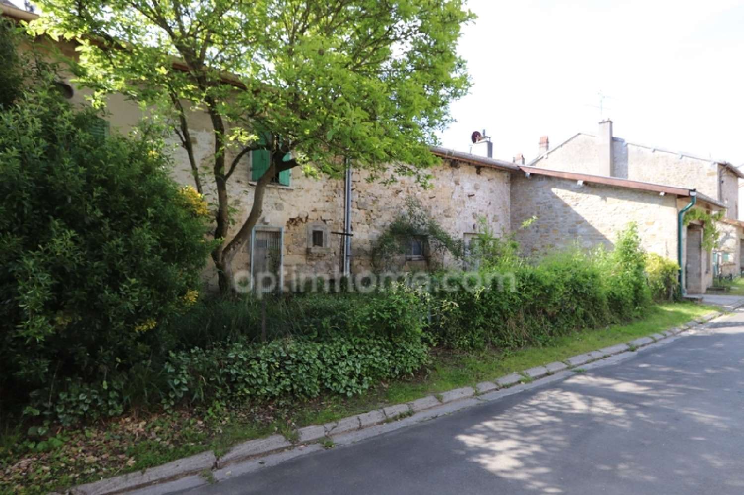  for sale house Murvaux Meuse 4