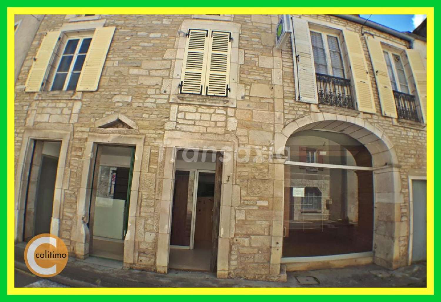  kaufen Haus Ravières Yonne 1