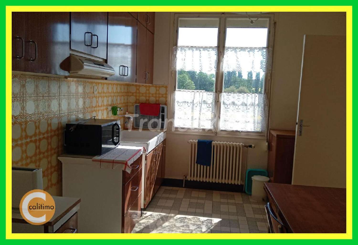  for sale house Dollot Yonne 4