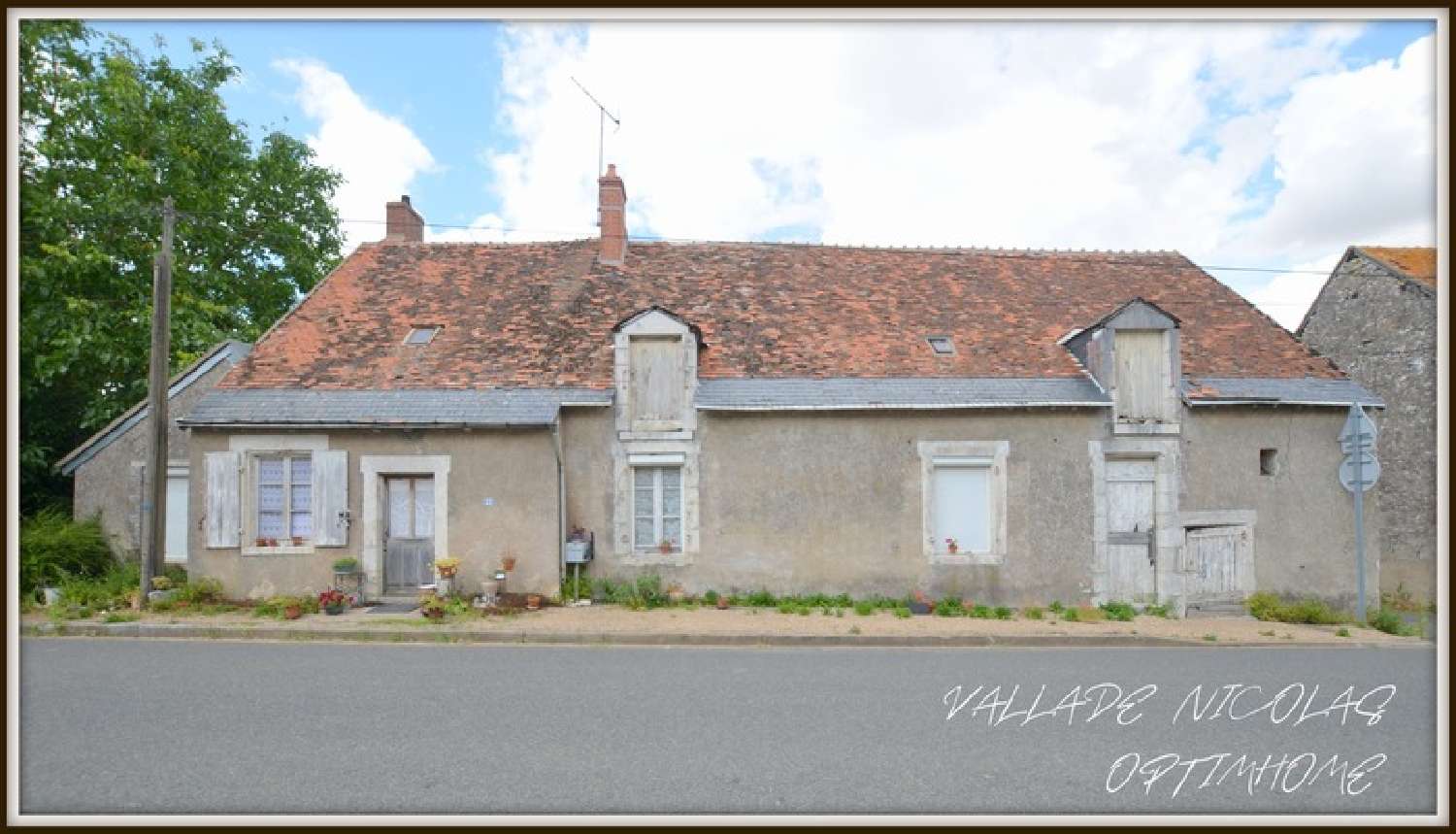  for sale house Blois Loir-et-Cher 1