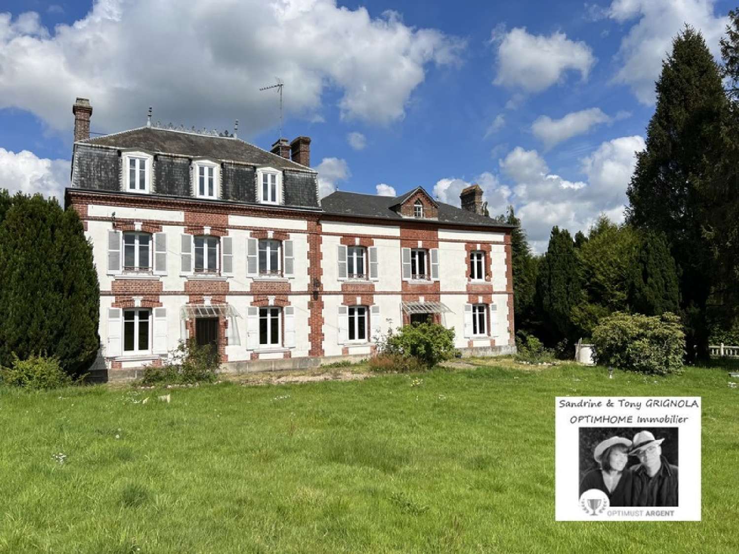  kaufen Bürgerhaus Lisieux Calvados 1