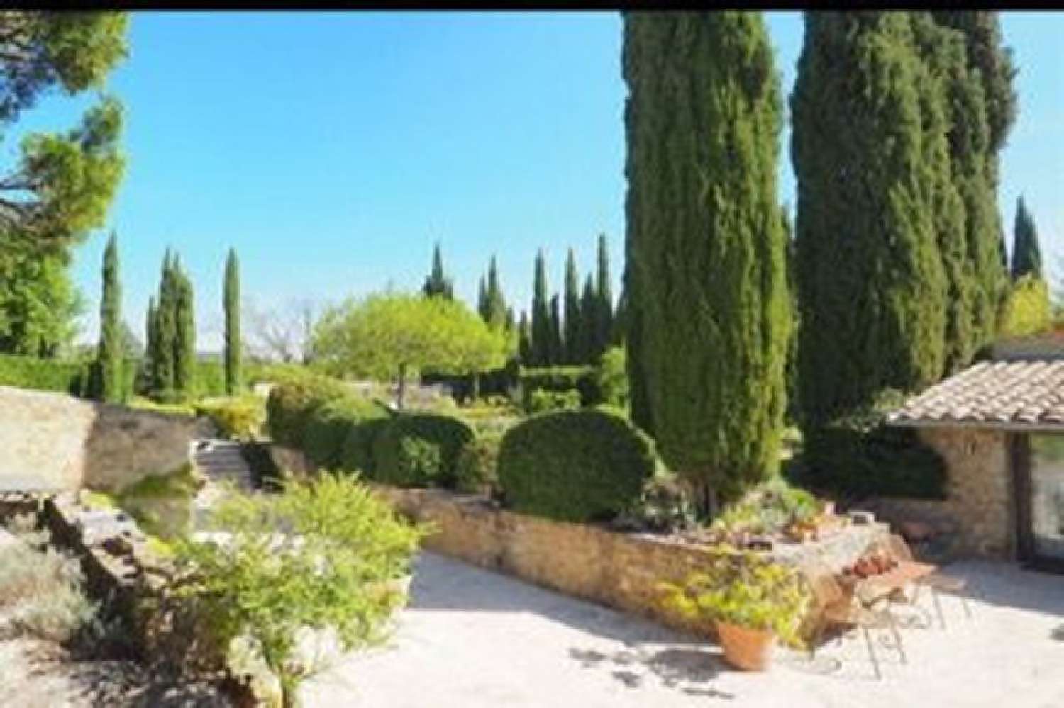  à vendre villa Vaison-la-Romaine Vaucluse 2