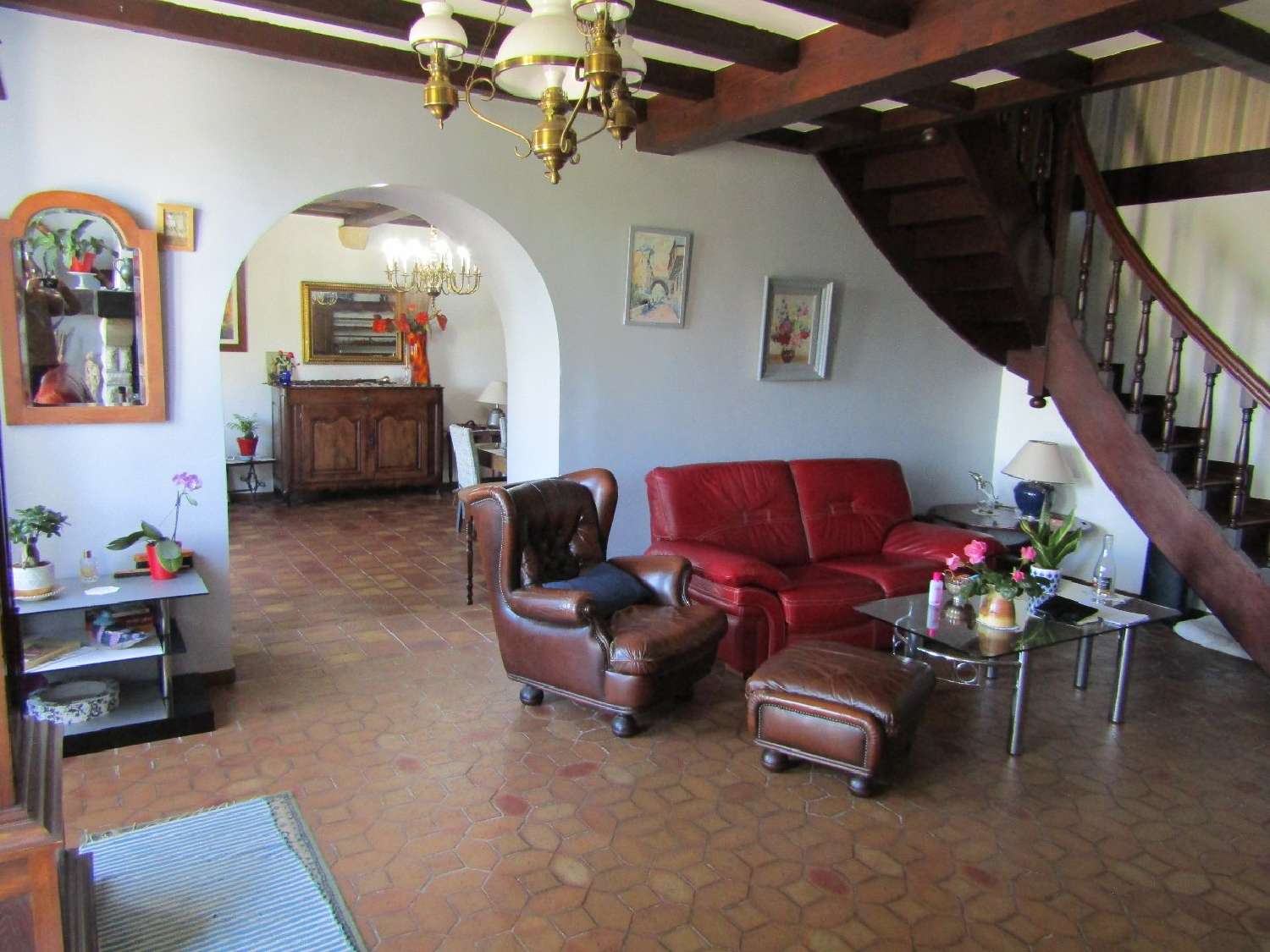  for sale house Peyrehorade Landes 4