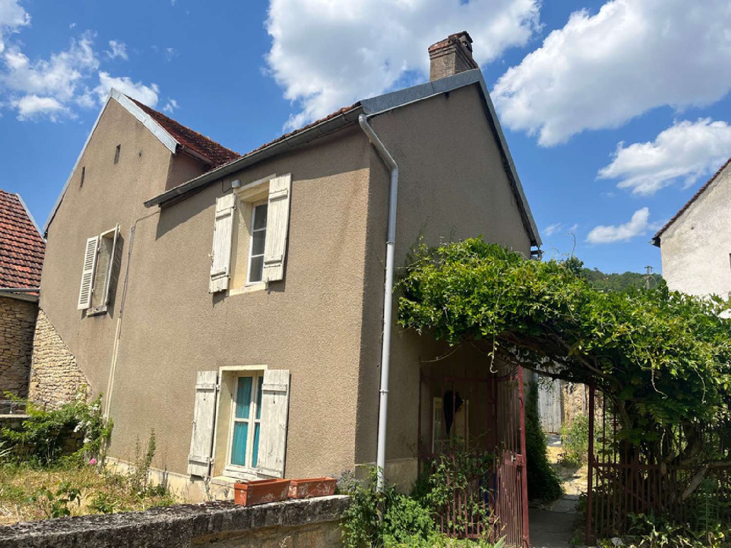  te koop huis Venarey-les-Laumes Côte-d'Or 1