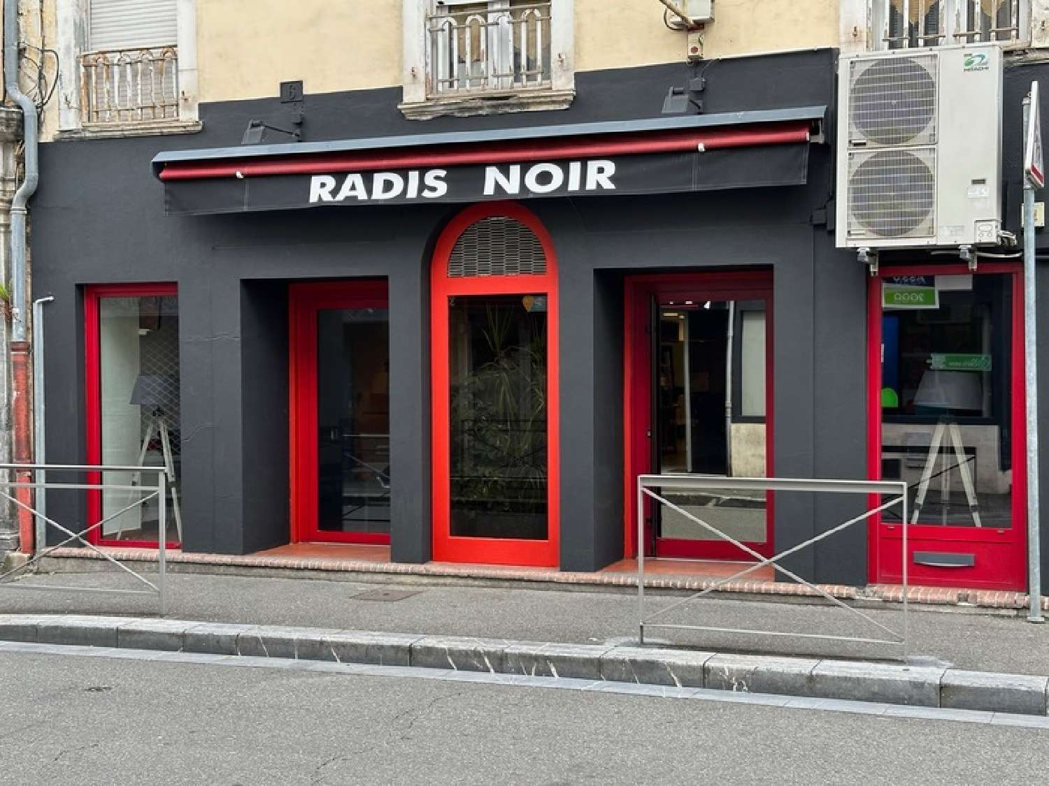  te koop restaurant Tarbes Hautes-Pyrénées 1