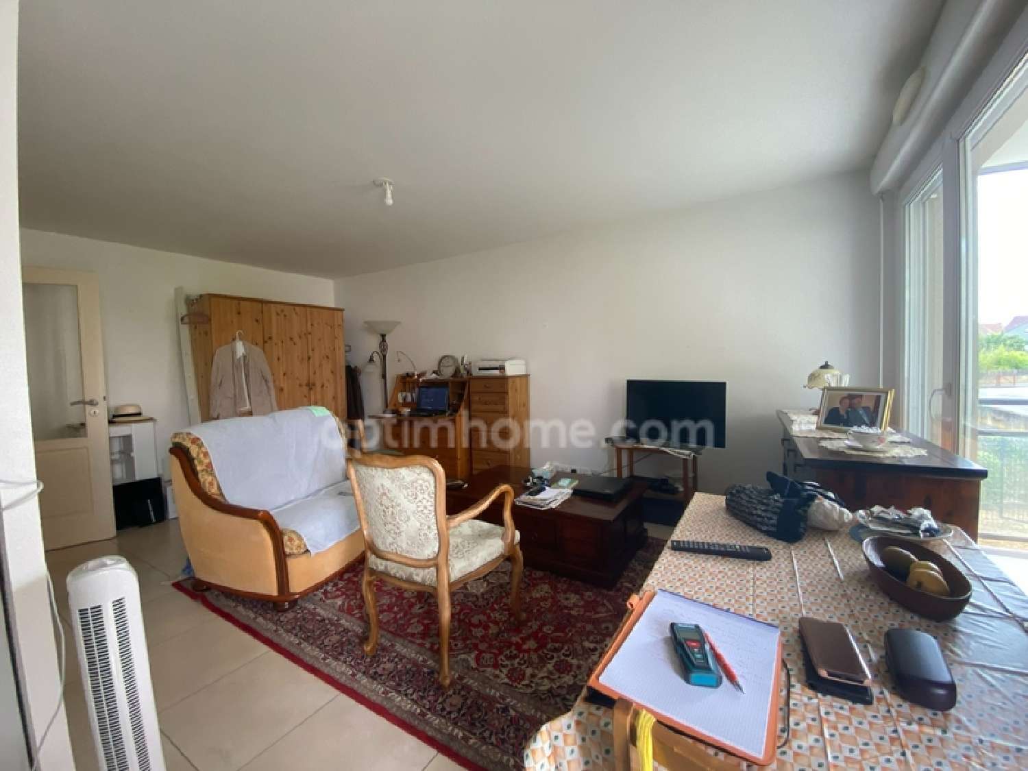  kaufen Wohnung/ Apartment Rosenau Haut-Rhin 2