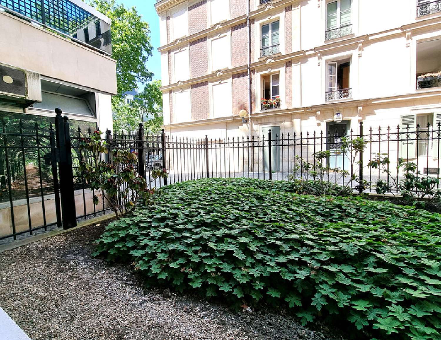  te koop appartement Paris 7e Arrondissement Parijs (Seine) 2