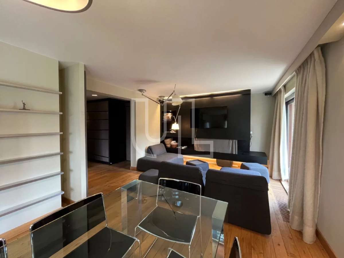  kaufen Wohnung/ Apartment Courchevel Savoie 2