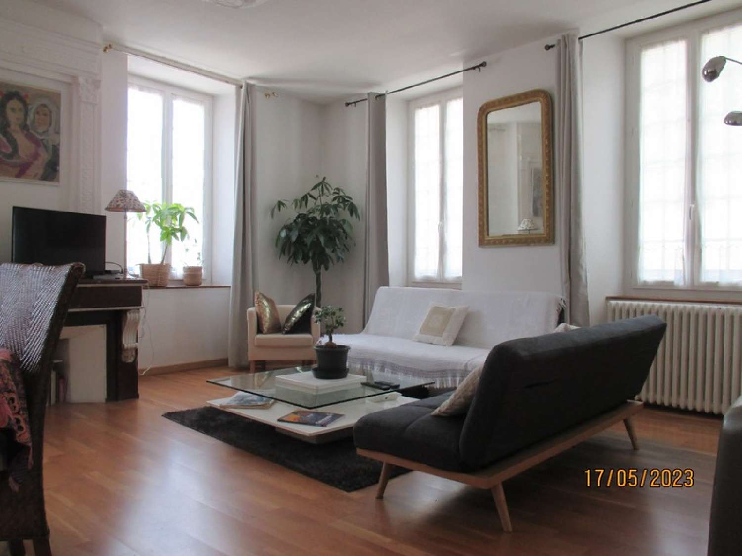  for sale apartment Foix Ariège 4
