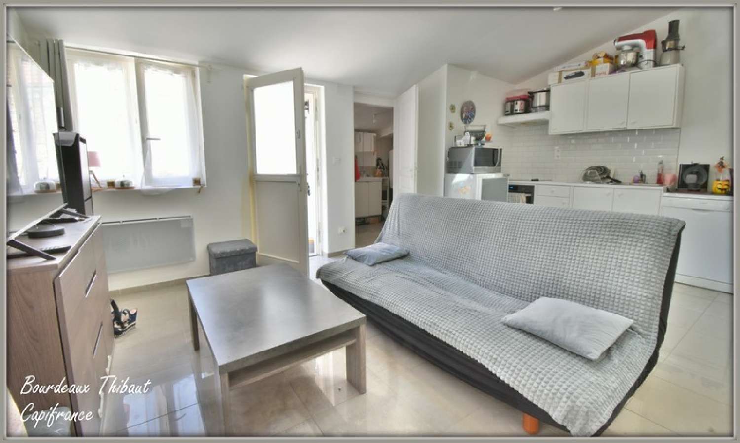  for sale apartment Boissy-sous-Saint-Yon Essonne 3