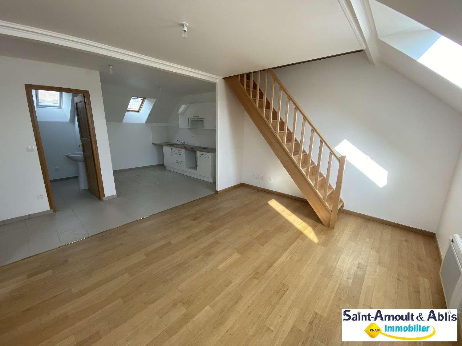  kaufen Wohnung/ Apartment Saint-Arnoult-en-Yvelines Yvelines 1