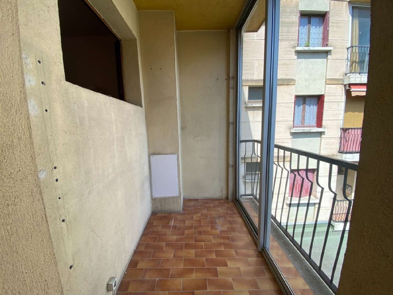  à vendre appartement Aix-en-Provence Bouches-du-Rhône 6