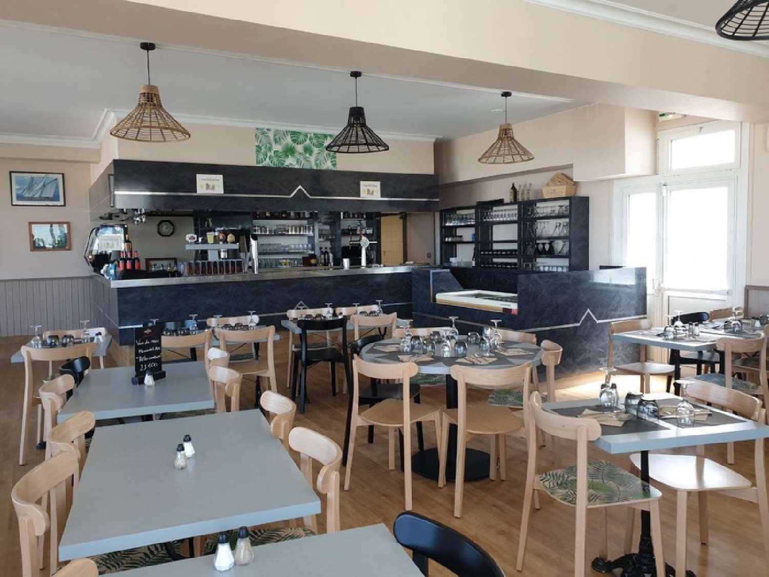  te koop restaurant Noirmoutier-en-l'Île Vendée 2