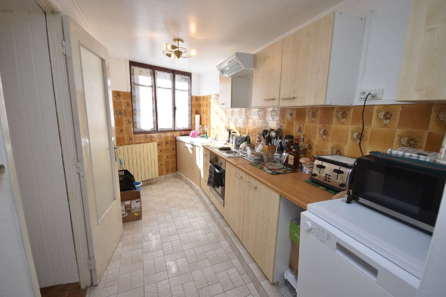  for sale house Bourganeuf Creuse 5