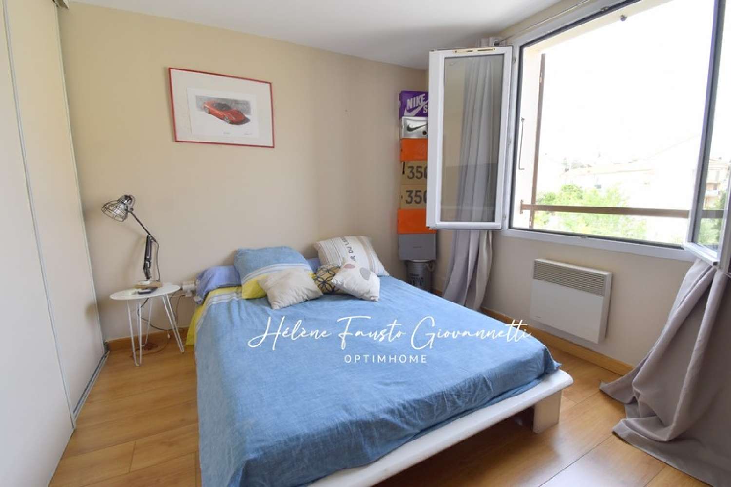  à vendre appartement Saint-Florent Haute-Corse 8
