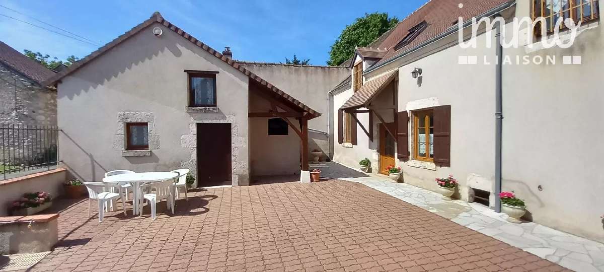  kaufen Haus Montrouveau Loir-et-Cher 2