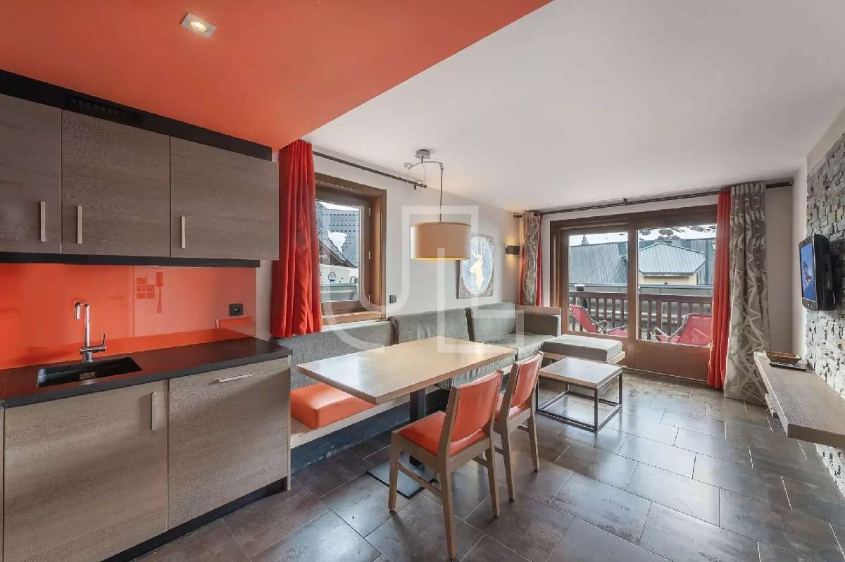  kaufen Wohnung/ Apartment Saint-Martin-de-Belleville Savoie 2