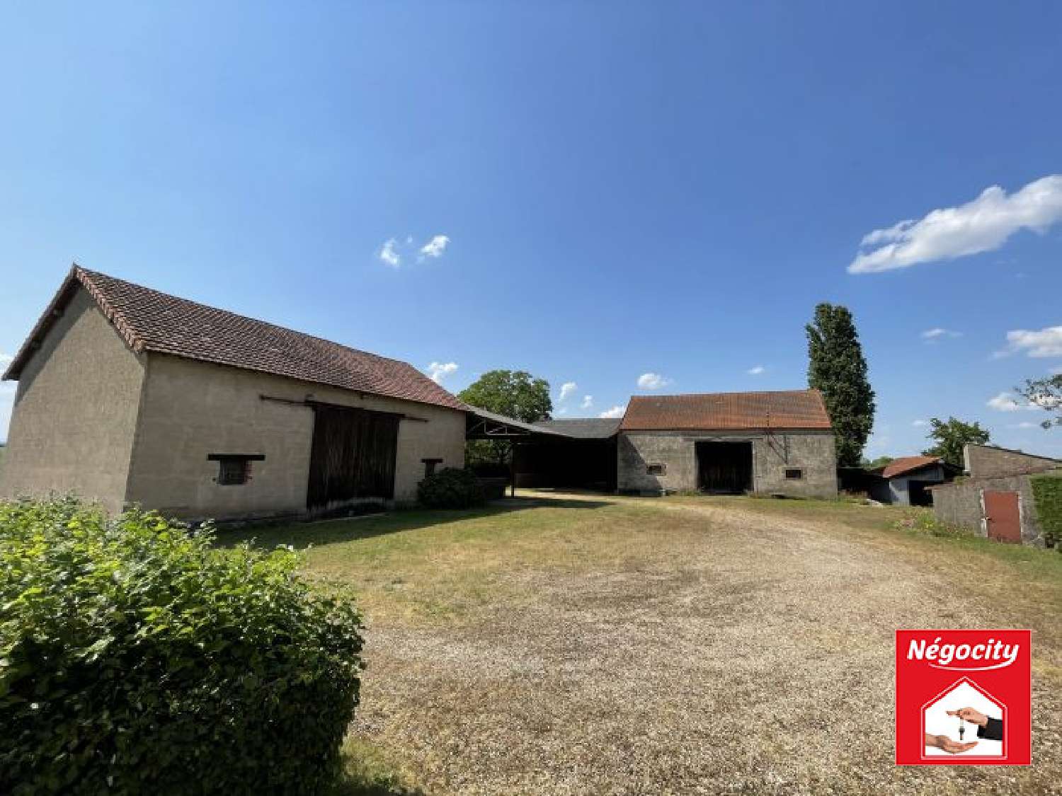  for sale house Seurre Côte-d'Or 5