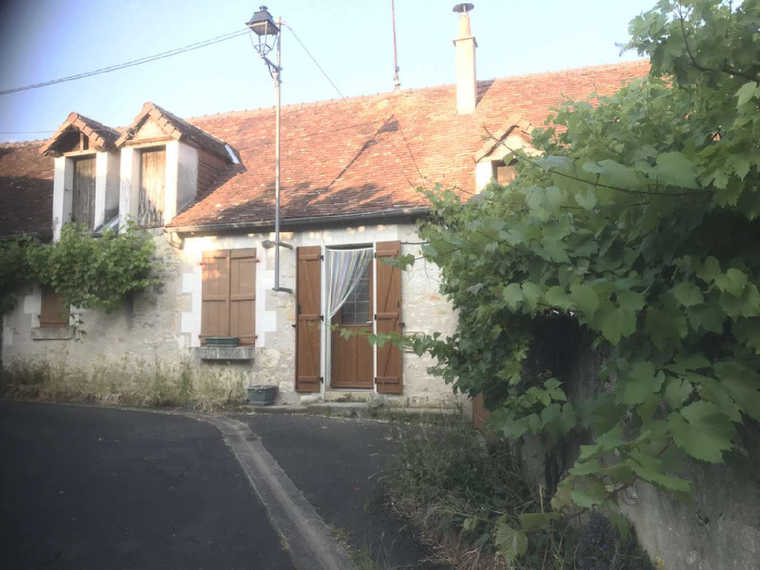  te koop huis Ferrière-Larçon Indre-et-Loire 3