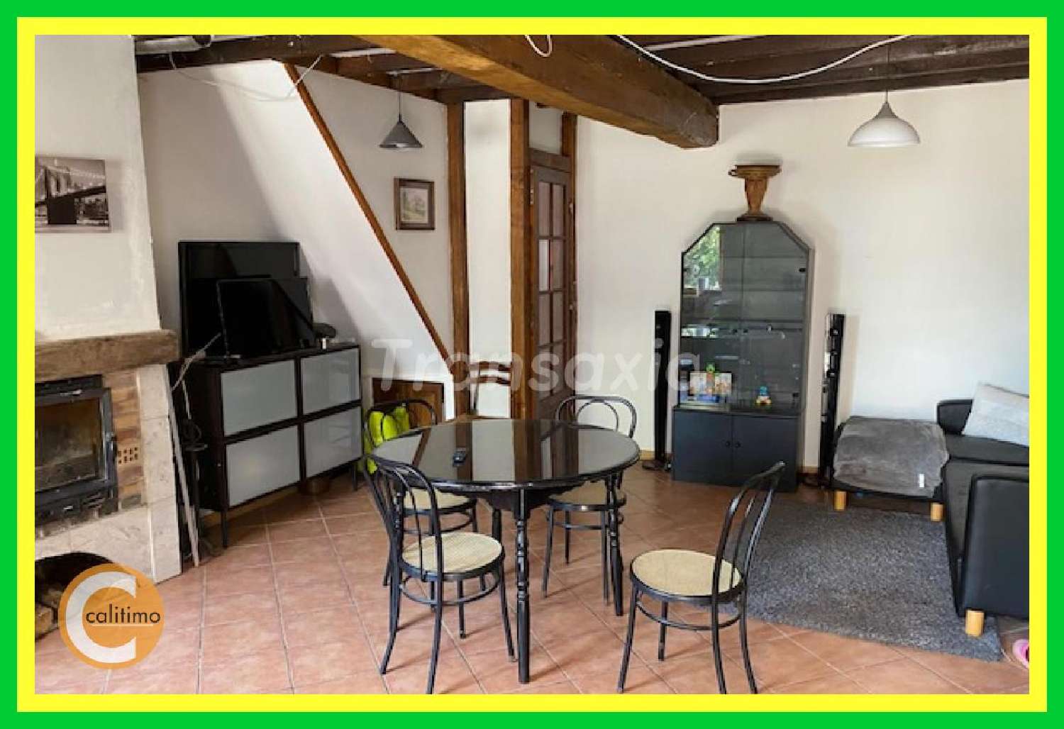  kaufen Haus Brannay Yonne 8