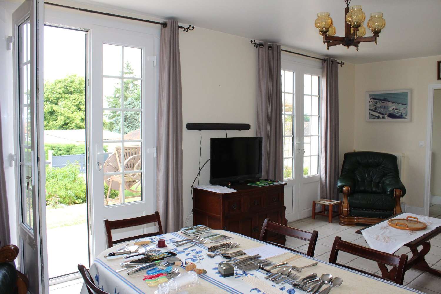  kaufen Haus L'Isle-Jourdain Vienne 8