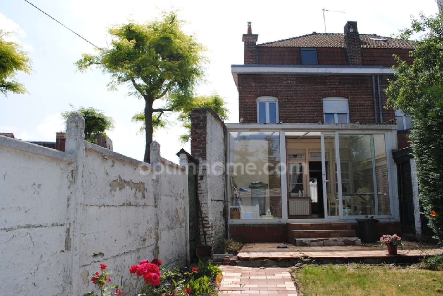  for sale house Linselles Nord 2