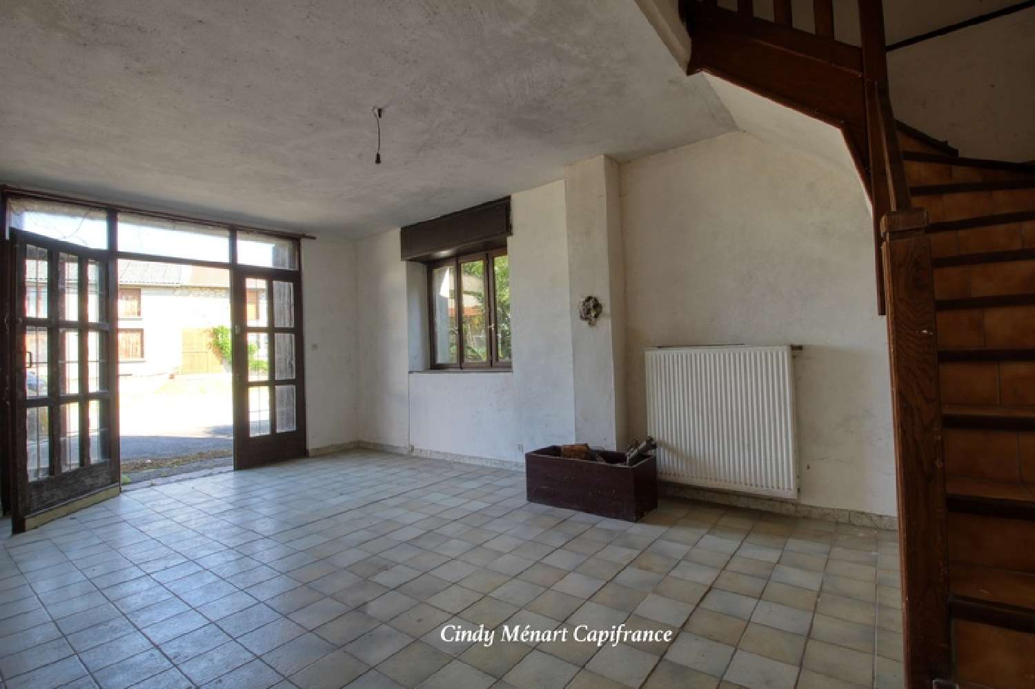  for sale house Hémilly Moselle 2