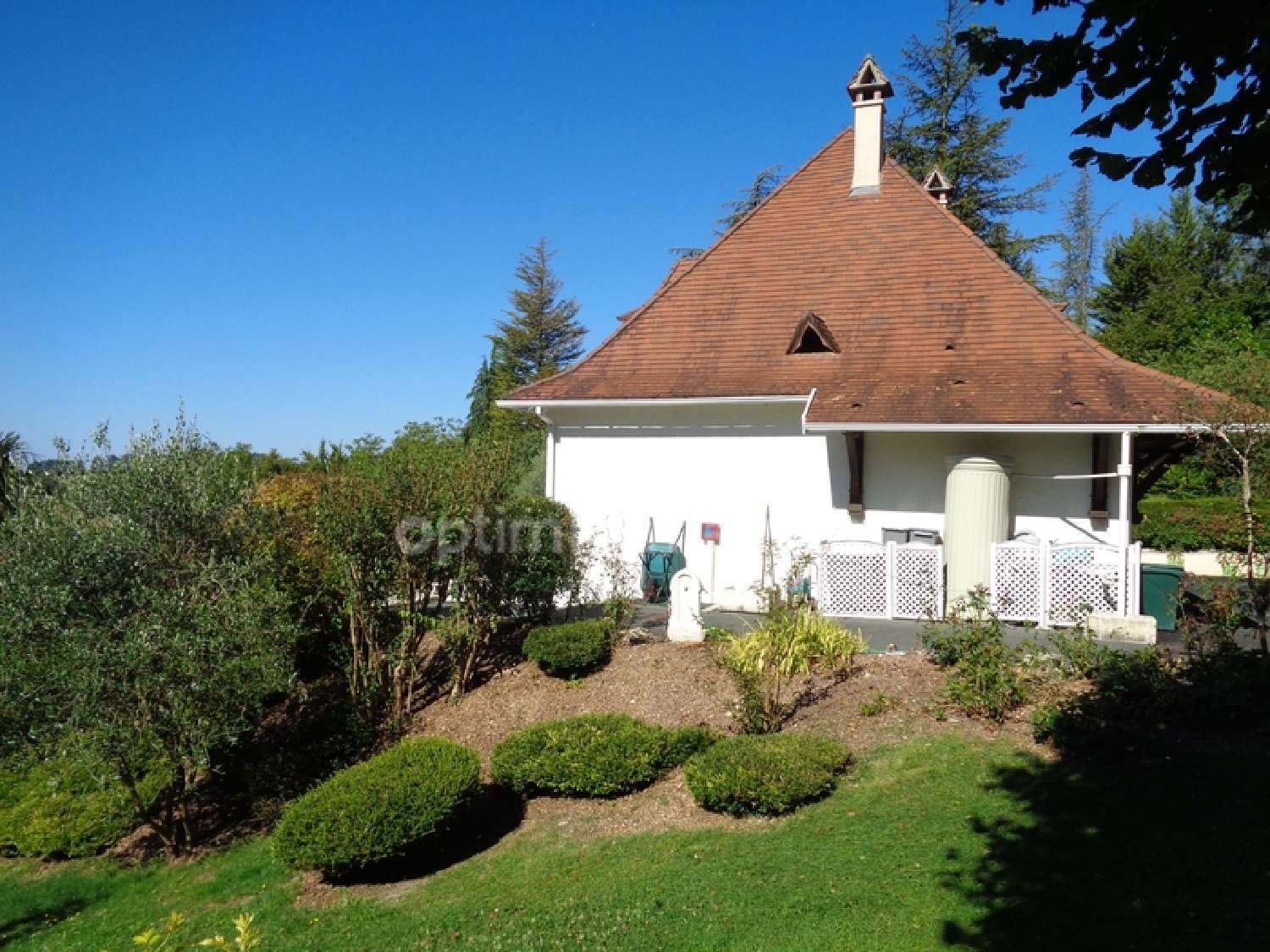  kaufen Bauernhof Montagrier Dordogne 8