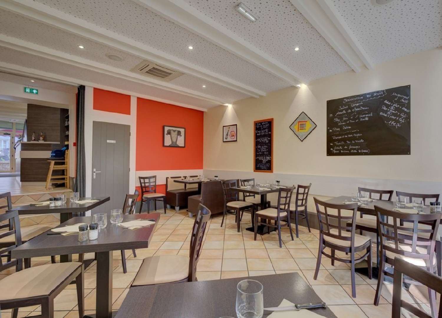  à vendre restaurant Issoire Puy-de-Dôme 3