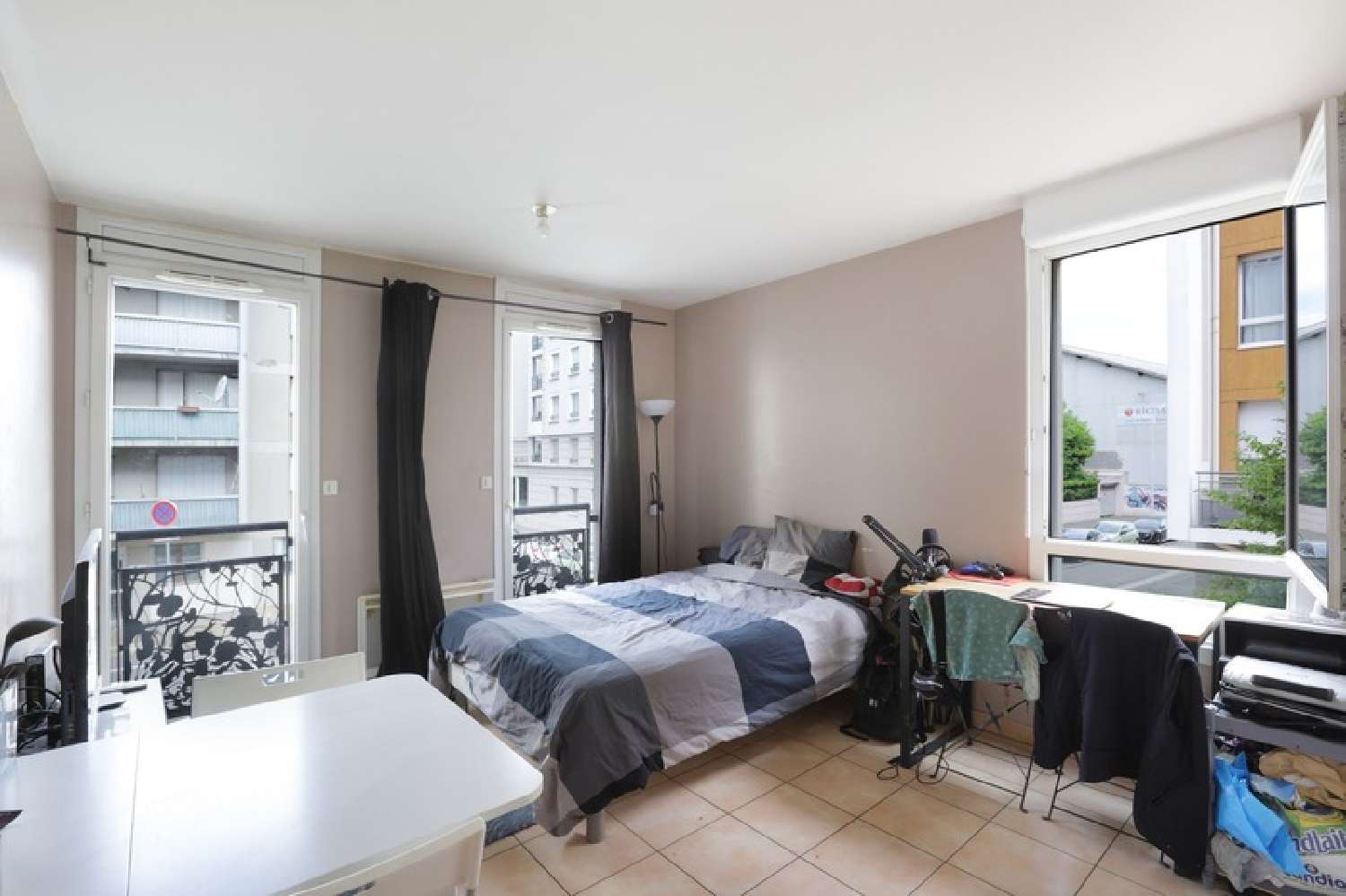  à vendre appartement Lyon 7e Arrondissement Rhône 2