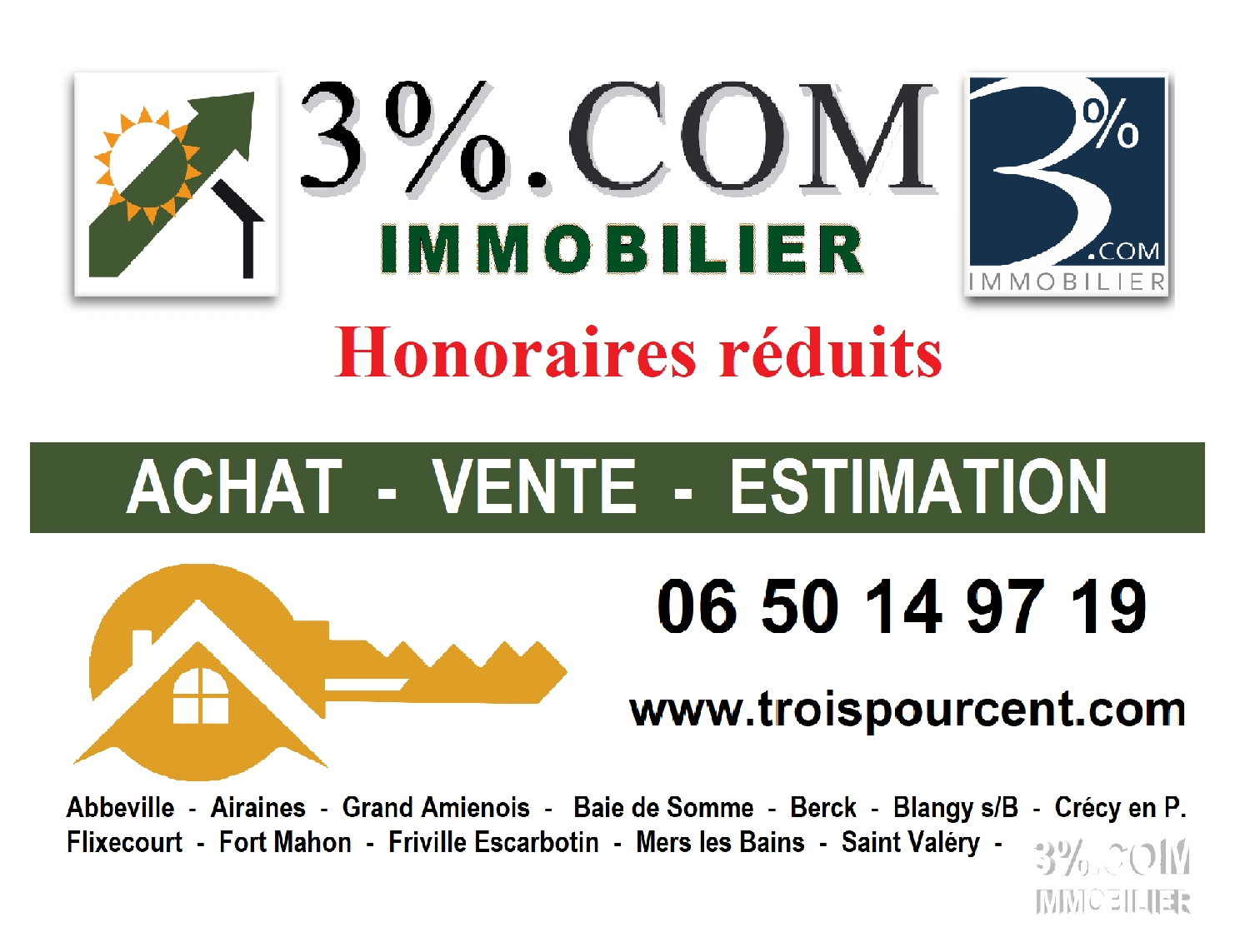  for sale house Abbeville 80100 Somme 7