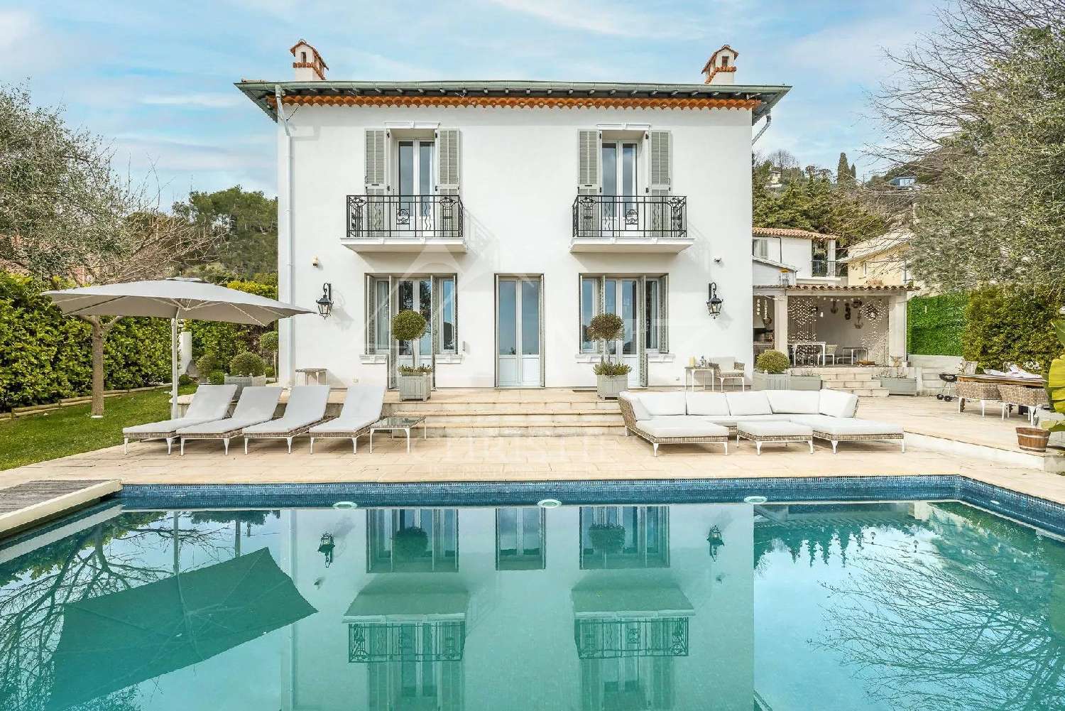  for sale villa Éze Alpes-Maritimes 1