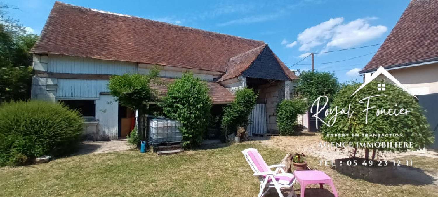  for sale house Loches Indre-et-Loire 8