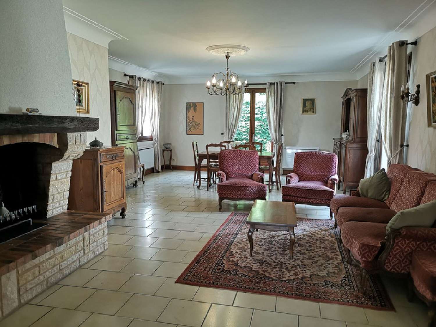  kaufen Haus Saint-Maurice-la-Clouère Vienne 5