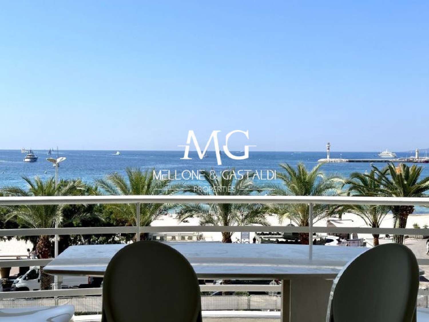  à vendre appartement Cannes Alpes-Maritimes 1
