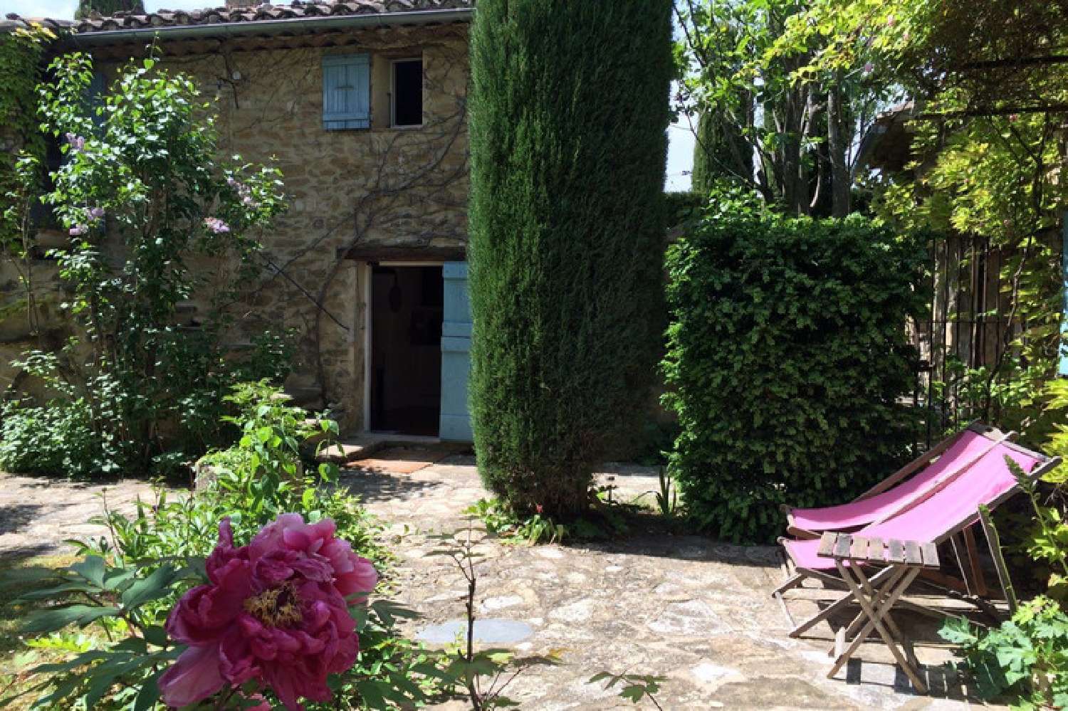  à vendre villa Vaison-la-Romaine Vaucluse 3
