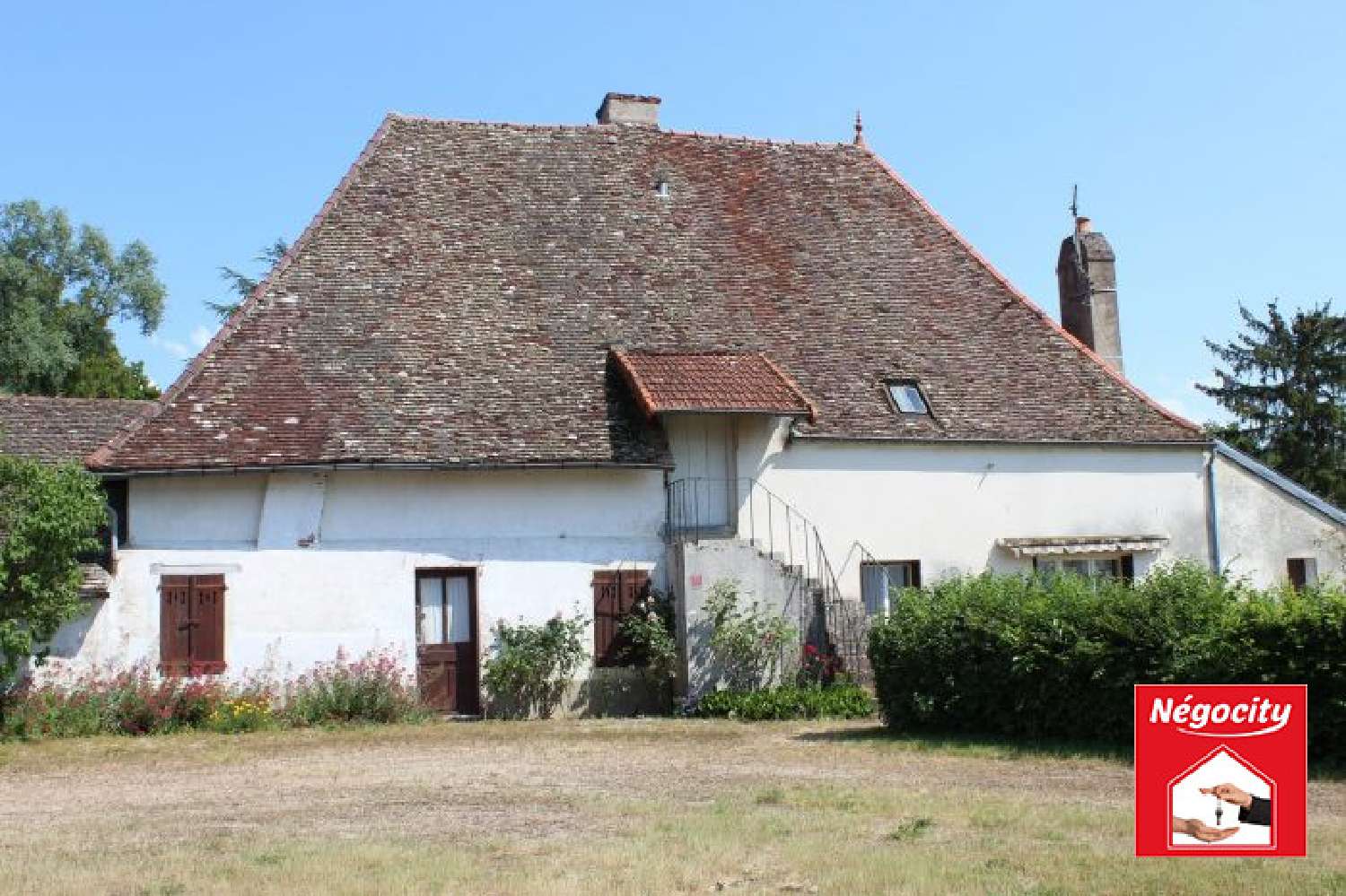  for sale house Seurre Côte-d'Or 4