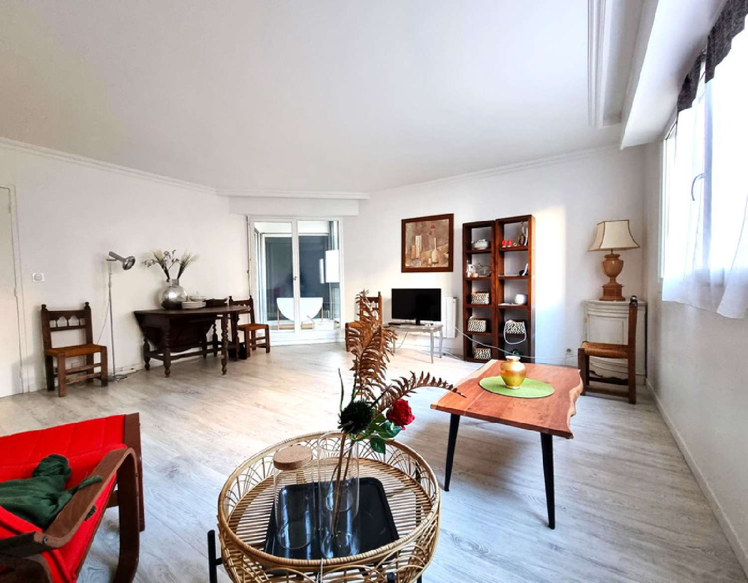  for sale apartment Vanves Hauts-de-Seine 1