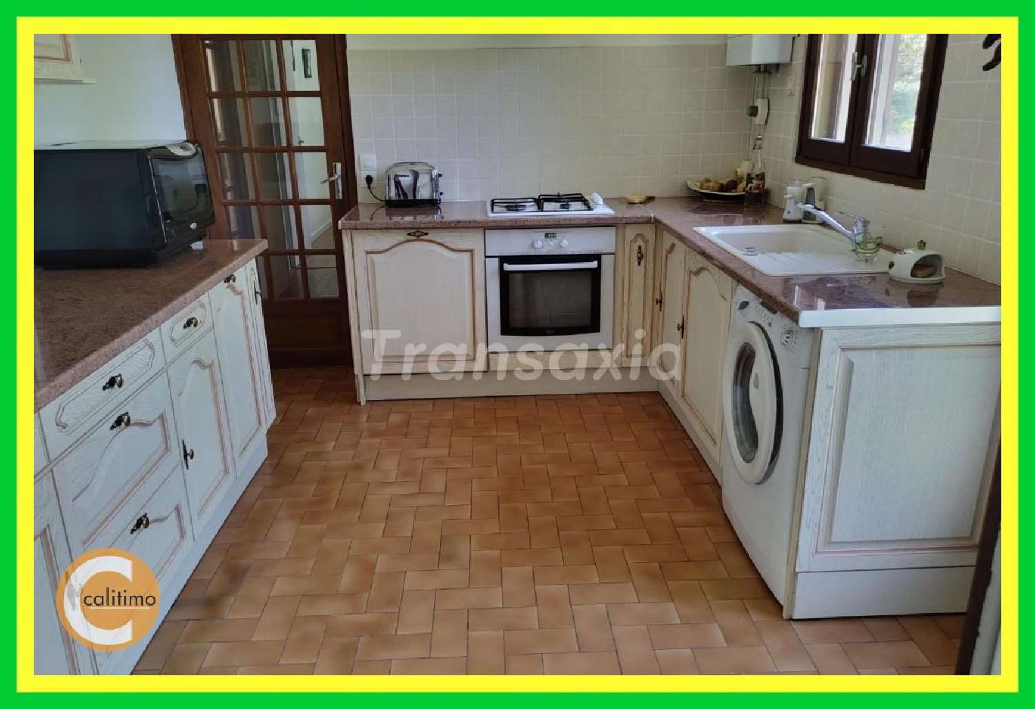  for sale house Vatan Indre 4
