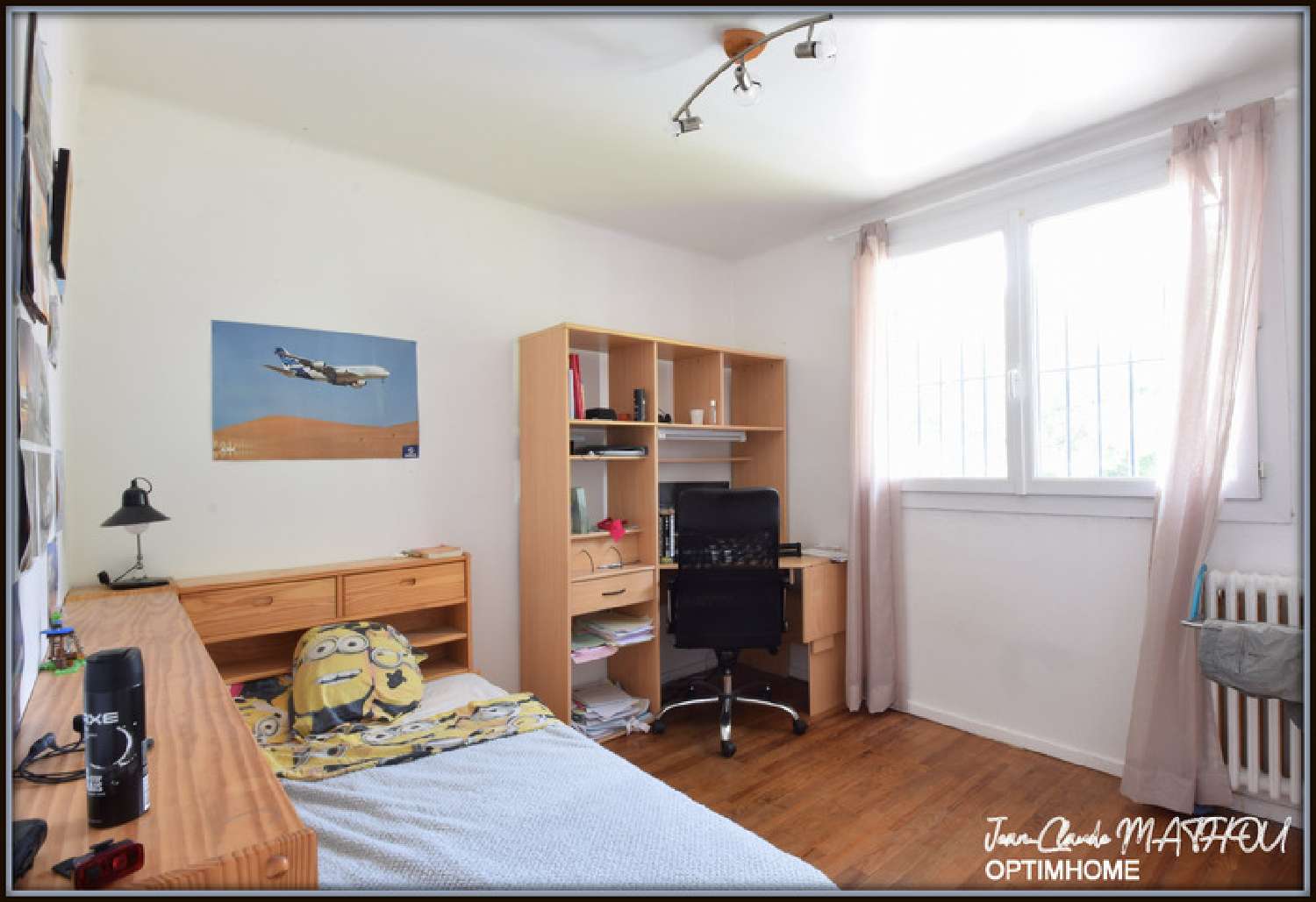  te koop appartement Toulouse 31400 Haute-Garonne 3