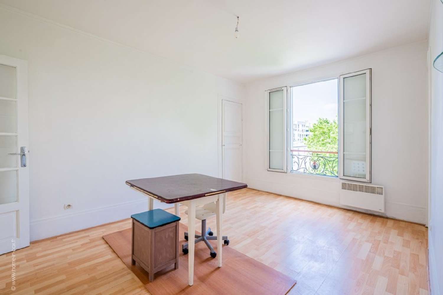  kaufen Wohnung/ Apartment Paris 19e Arrondissement Paris (Seine) 5
