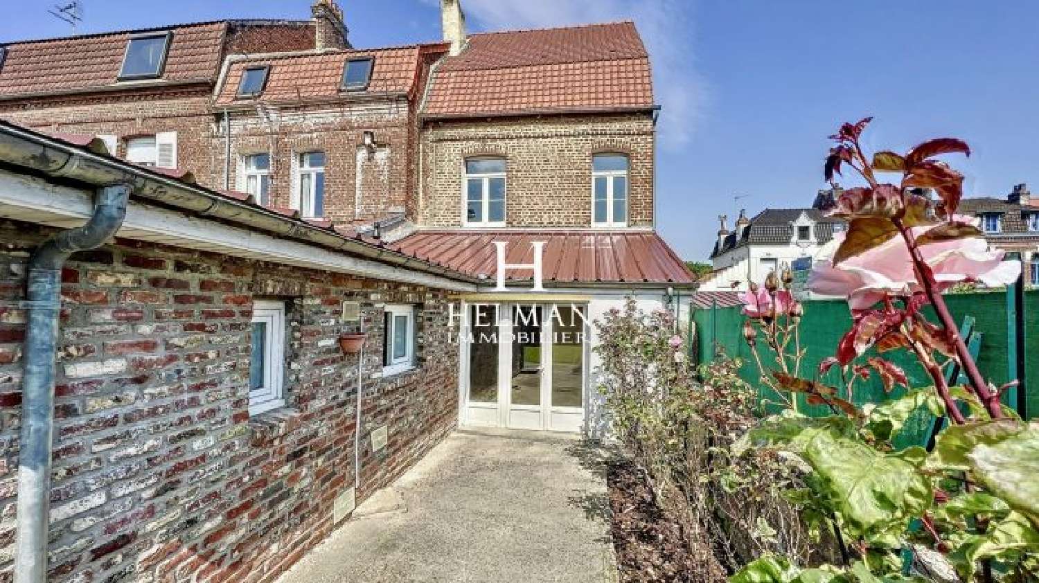  à vendre maison Noyelles-lès-Vermelles Pas-de-Calais 8