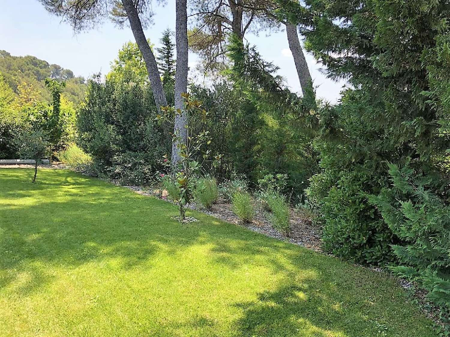  à vendre villa Aix-en-Provence Bouches-du-Rhône 3