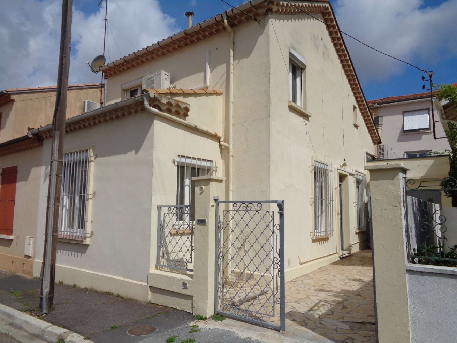  for sale house Béziers Hérault 1