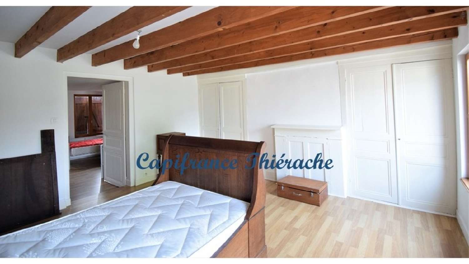  for sale house Rocquigny Ardennes 7