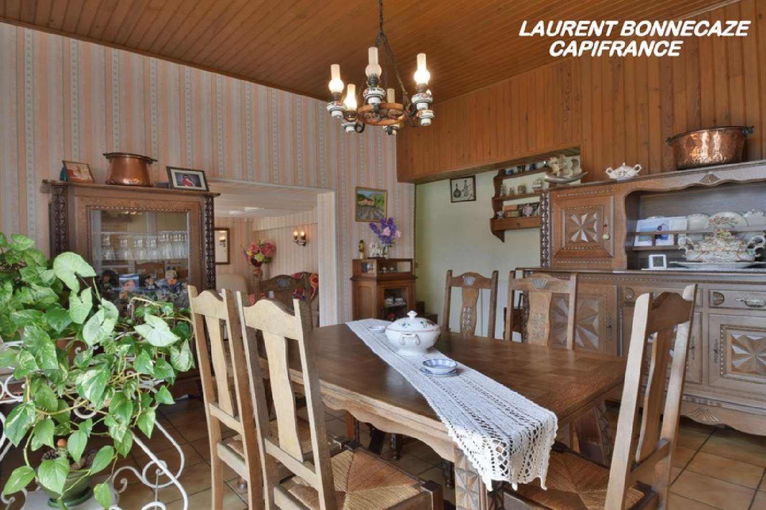  te koop huis Launaguet Haute-Garonne 5