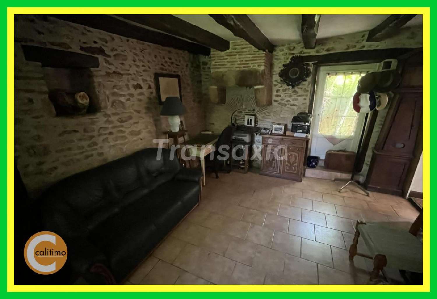  for sale house Châteauneuf-sur-Cher Cher 4